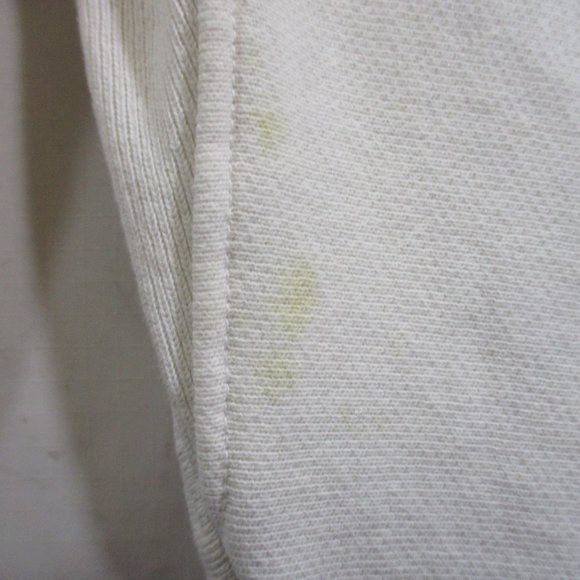 Vtg. Champion Reverse Weave White Spell-Out Joggers/Sweatpants M - Picture 11 of 12